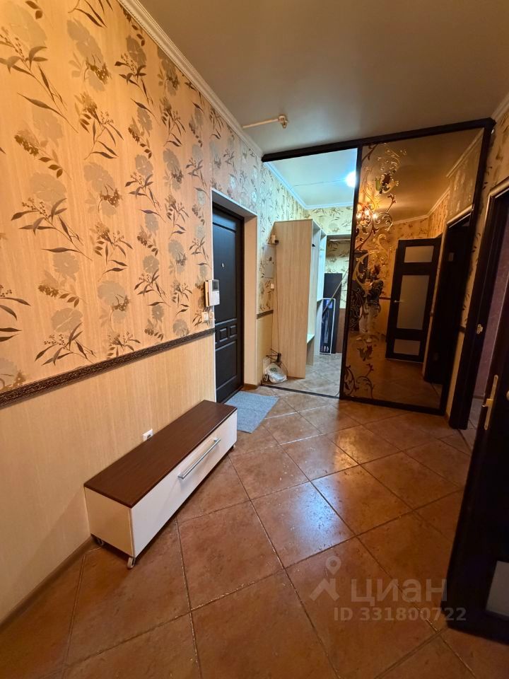 m. Prospekt Vernadskogo: Apartment, 1-rooms