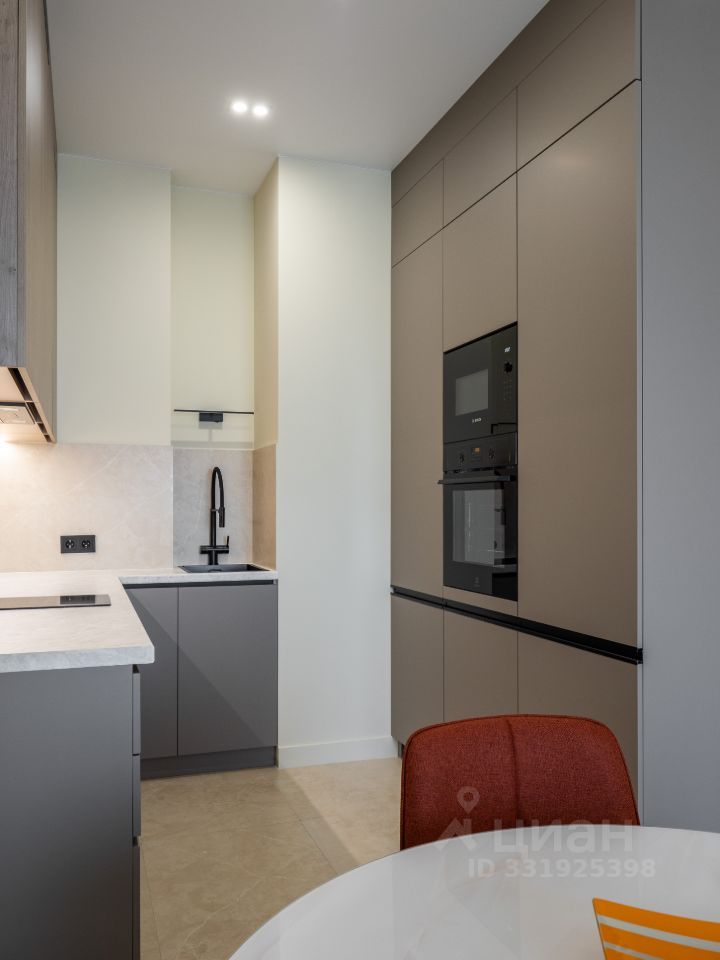 m. Matveevskoe: Apartment, 2-rooms