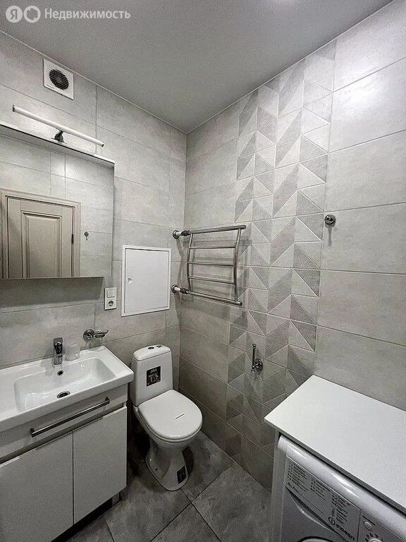 m. Okruzhnaya: Apartment, 1-rooms