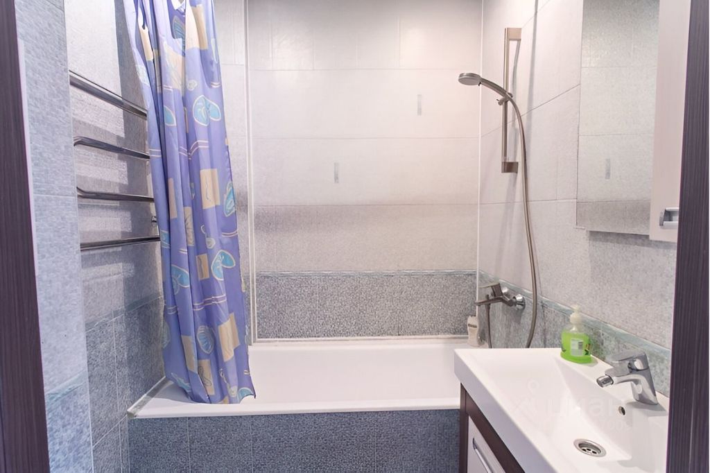 m. Medvedkovo: Apartment, 1-rooms