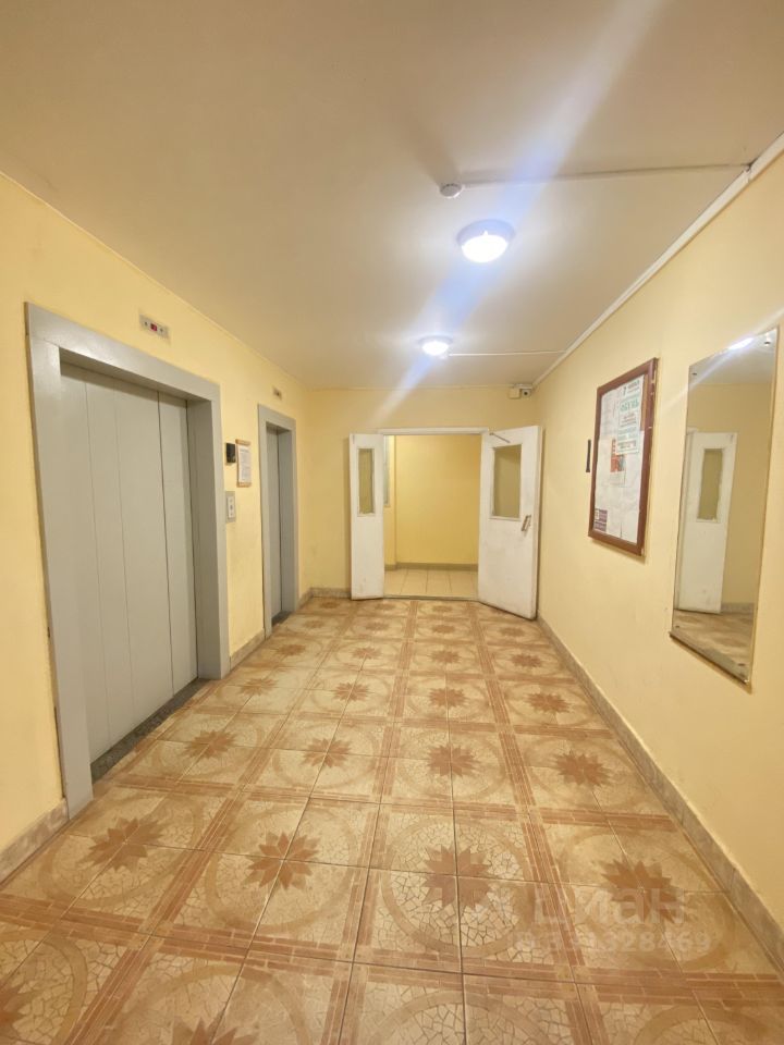 m. Kotelniki: Apartment, 2-rooms