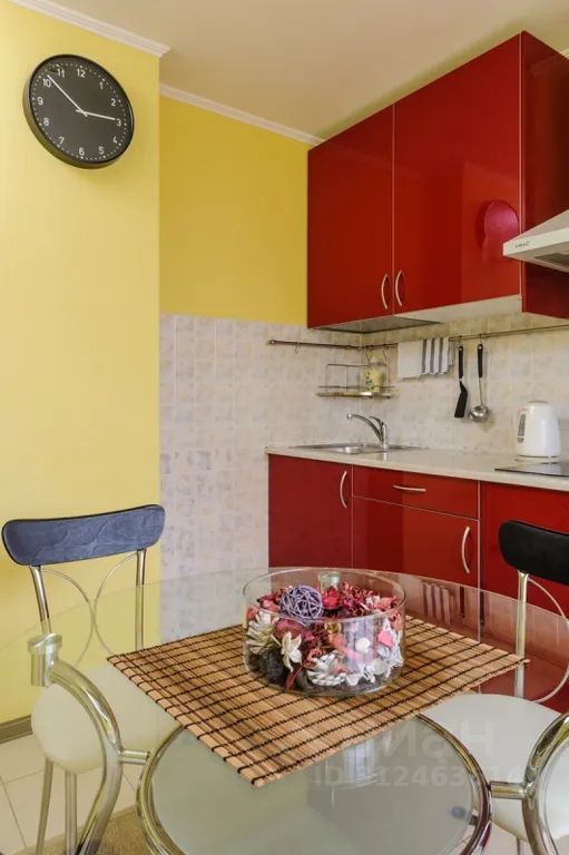 m. Penyagino: Apartment, 1-rooms