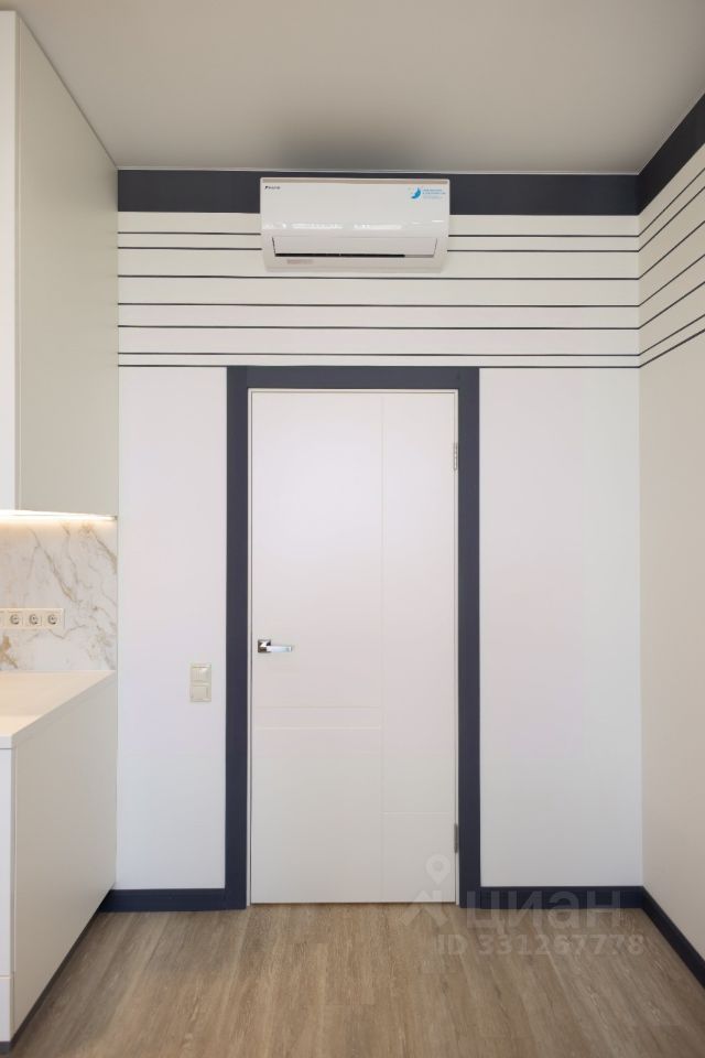 m. Aminyevskaya: Apartment, studio