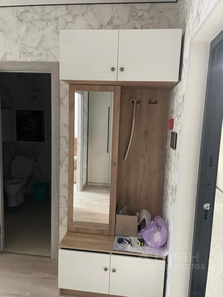 m. Podolsk: Apartment, 1-rooms