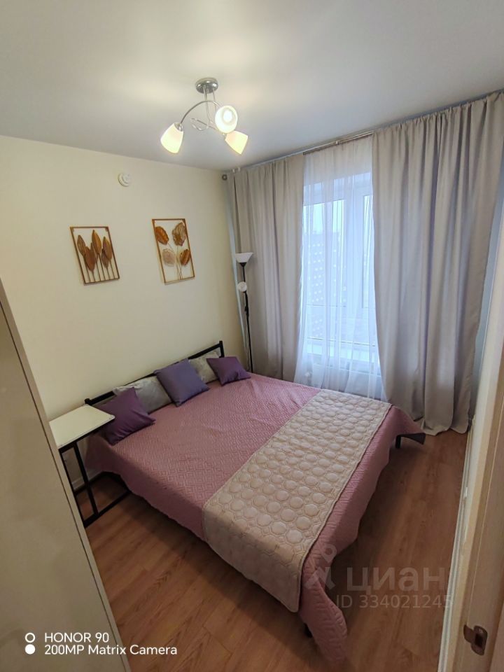 m. Kotelniki: Apartment, 1-rooms