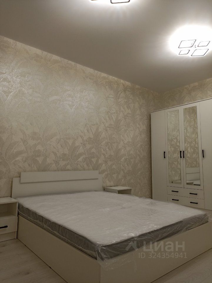 m. Zyablikovo: Apartment, 2-rooms