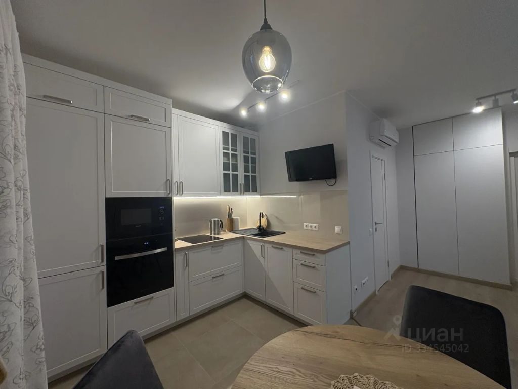 m. Odintsovo: Apartment, 1-rooms