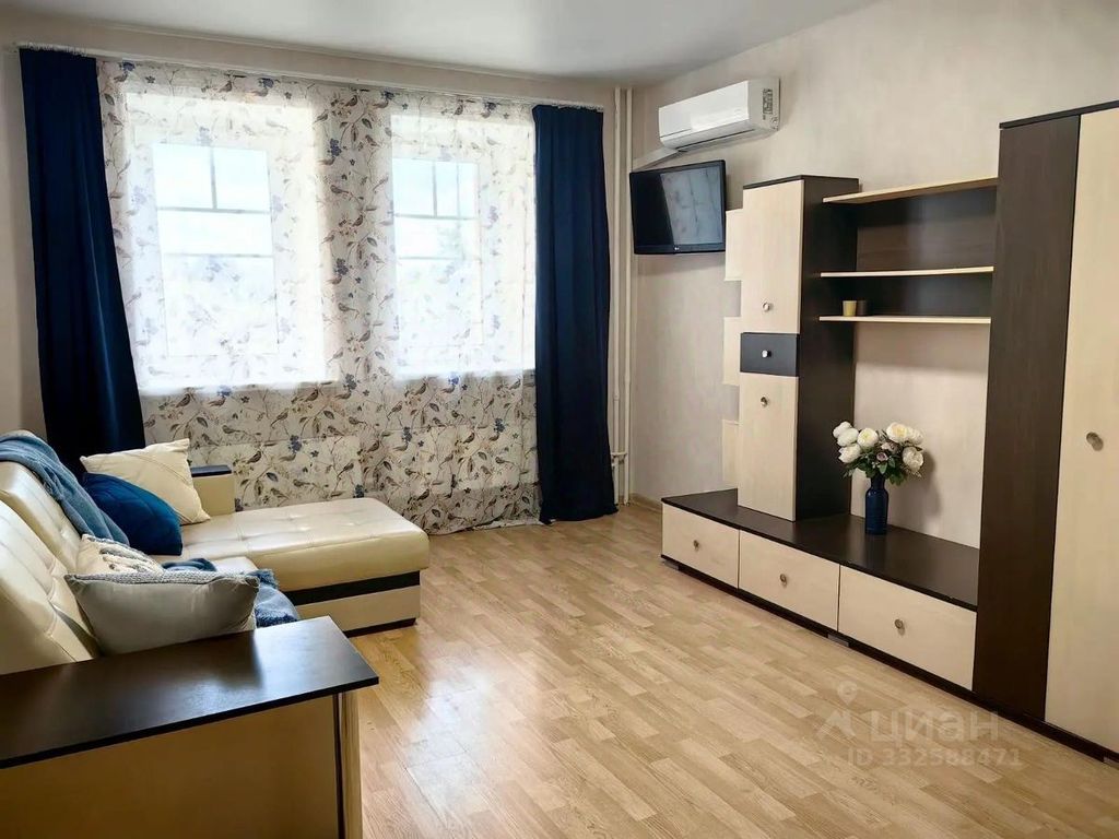 m. Medvedkovo: Apartment, 1-rooms