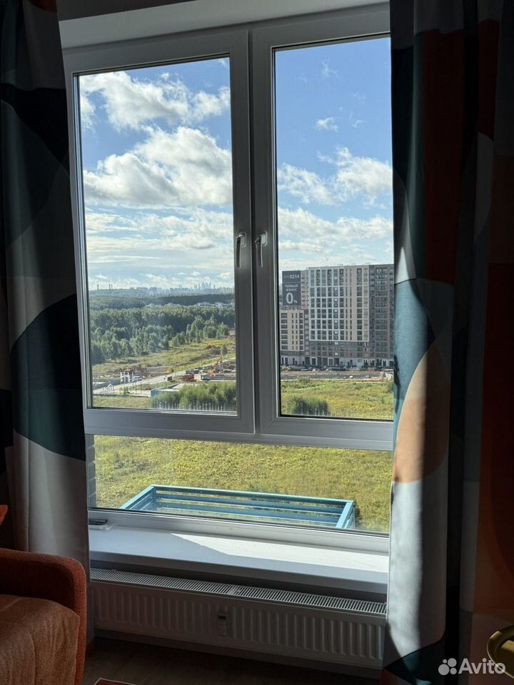 m. Vodniki: Apartment, 1-rooms