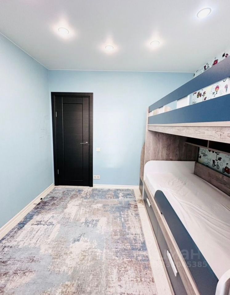 m. Odintsovo: Apartment, 3-rooms