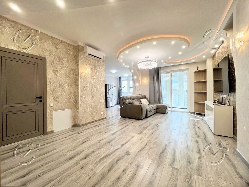 m. Khimki: Apartment, 2-rooms