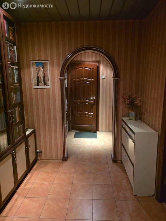 m. Zhulebino: Apartment, 3-rooms