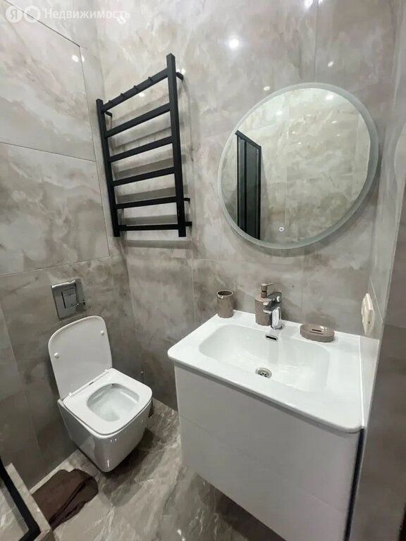 m. Petrovsky park: Apartment, studio