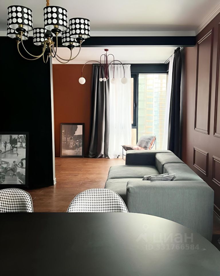 m. Ugreshskaya: Apartment, 2-rooms