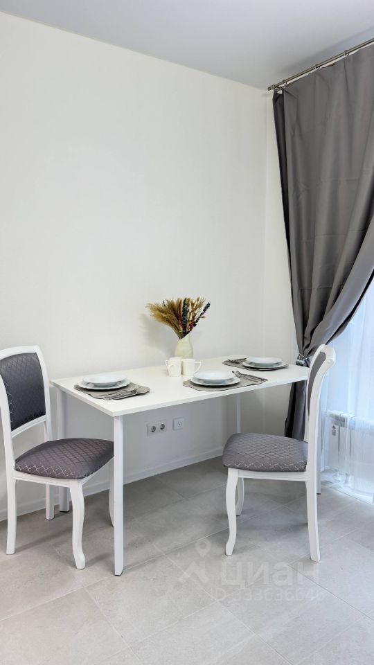 m. Moskva Tovarnaya: Apartment, 1-rooms