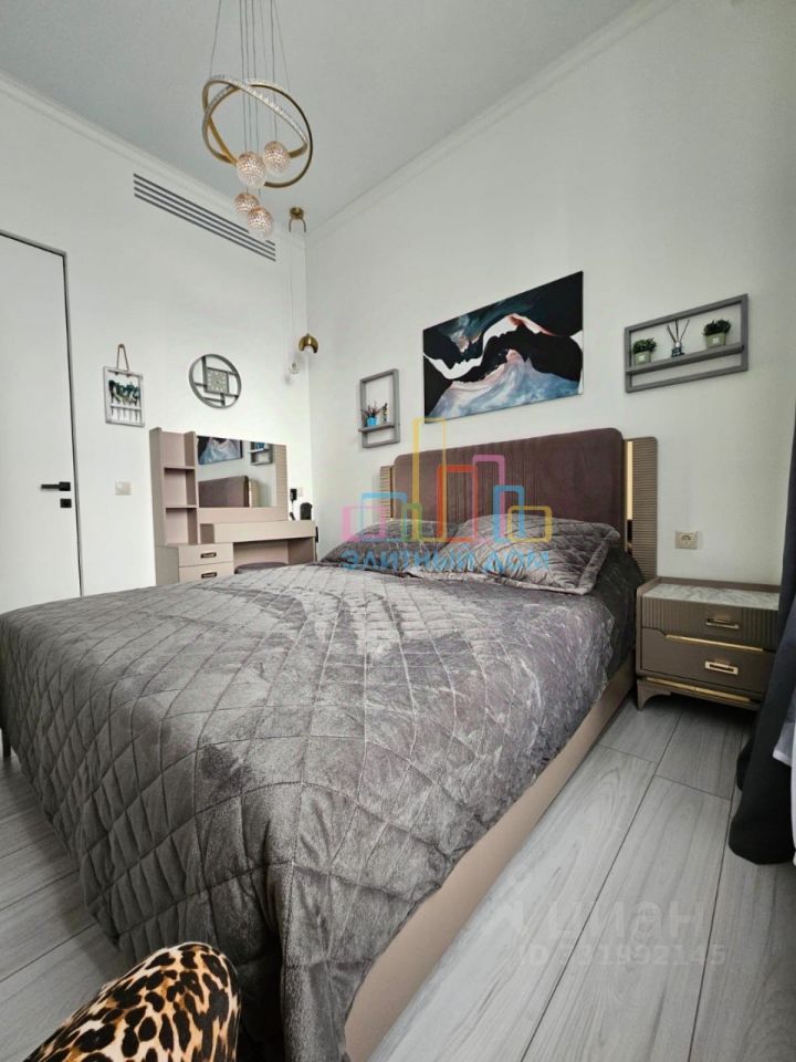 m. Kaluzhskaya: Apartment, 2-rooms