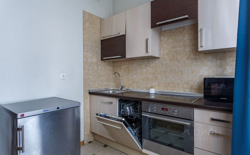 m. Schelkovskaya: Apartment, 1-rooms