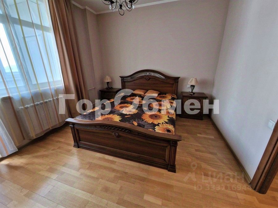 m. Delovoy tsentr (Vystavochnaya): Apartment, 2-rooms
