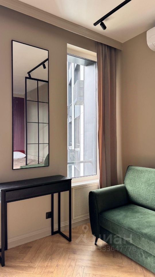 m. Shelepikha: Apartment, studio