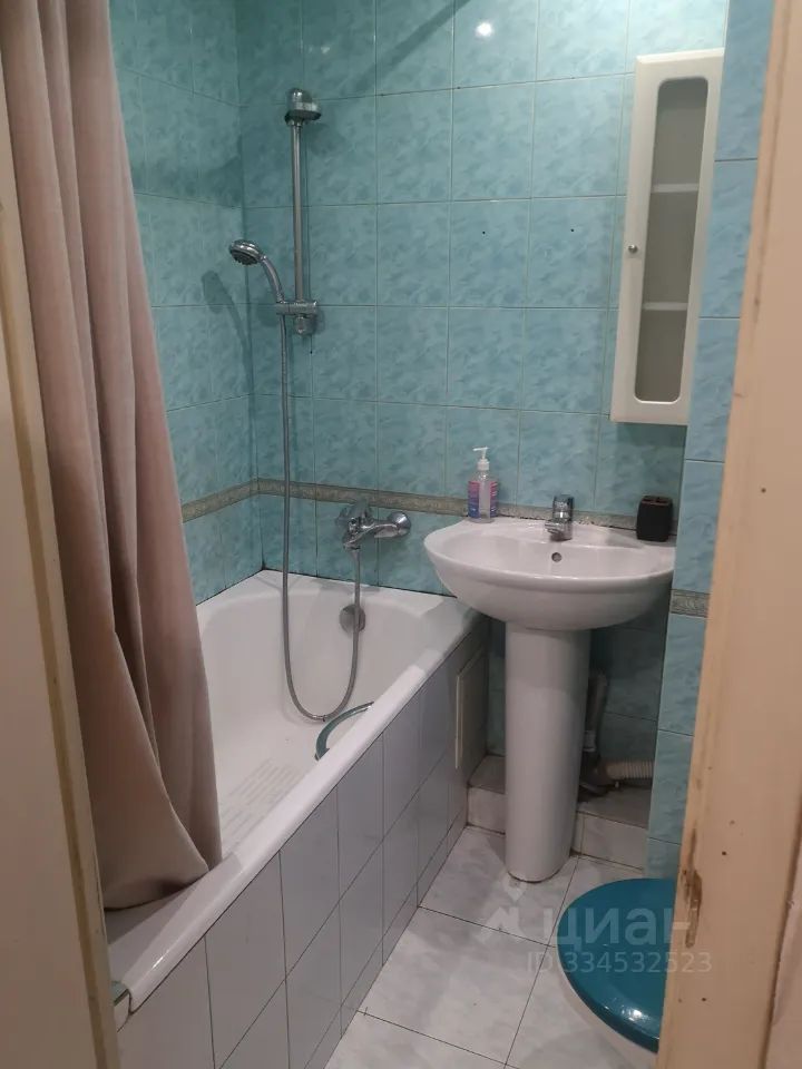 m. Sportivnaya: Apartment, 1-rooms