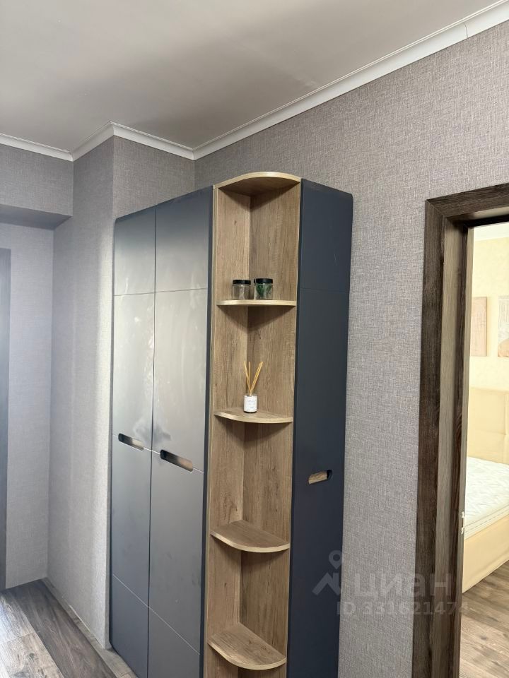 m. Zheleznodorozhnaya: Apartment, 2-rooms