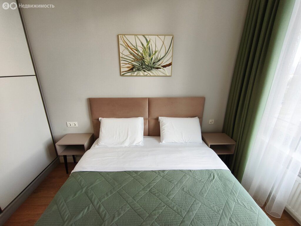 m. Verkhnie Kotly: Apartment, 1-rooms
