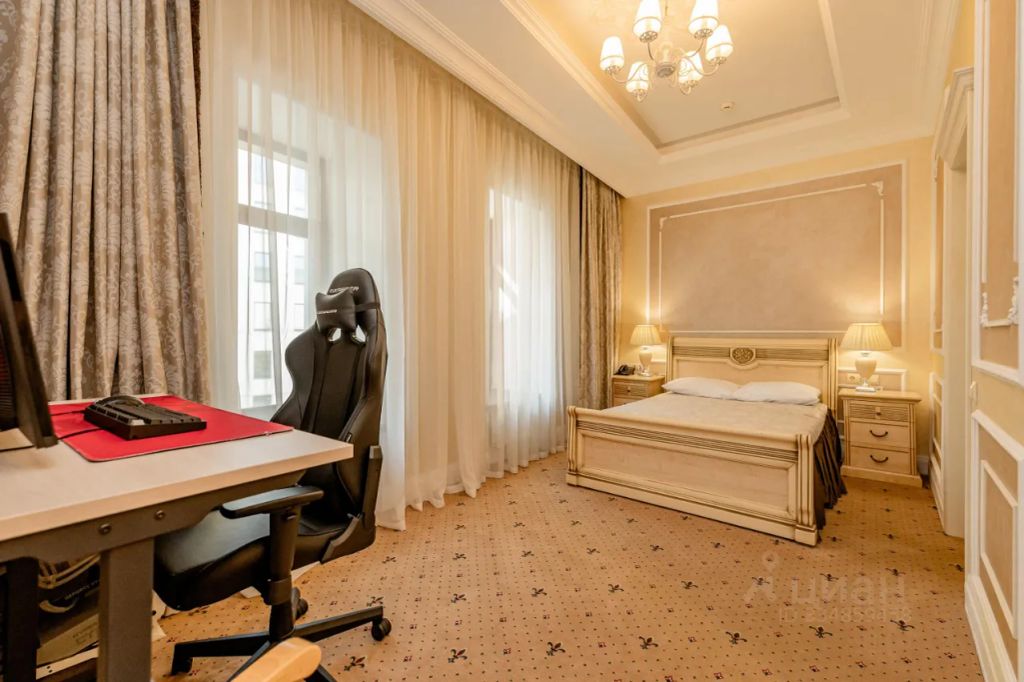 m. Taganskaya: Apartment, studio