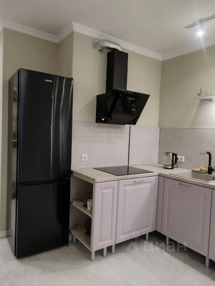 m. Podrezkovo: Apartment, 2-rooms