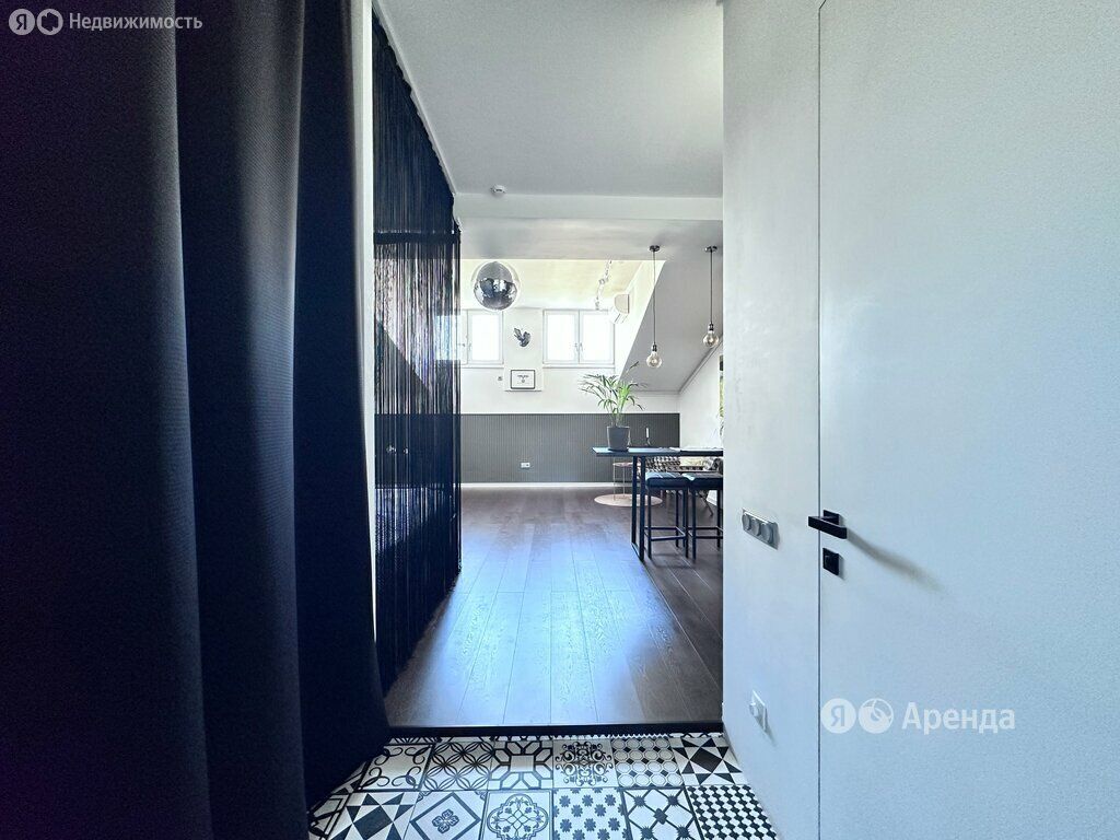 m. Begovaya: Apartment, studio