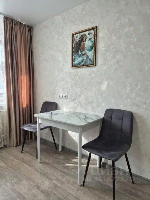 m. Podolsk: Apartment, 1-rooms