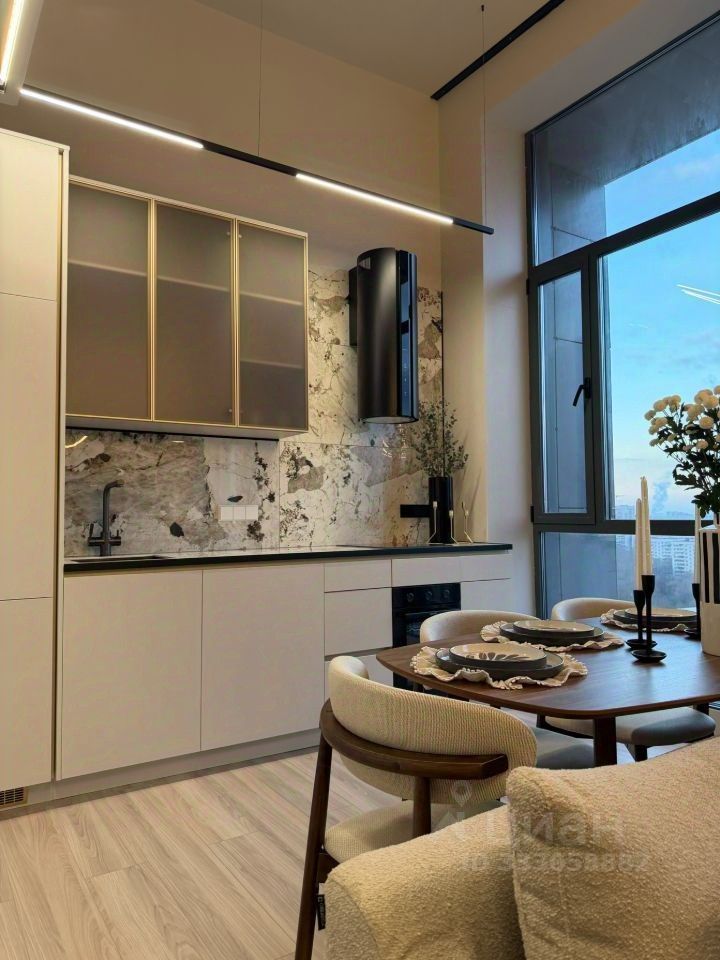 m. Botanichesky sad: Apartment, 1-rooms
