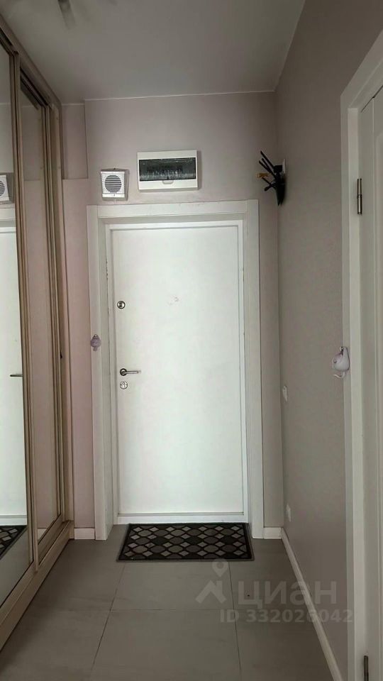 m. Aviamotornaya: Apartment, 1-rooms
