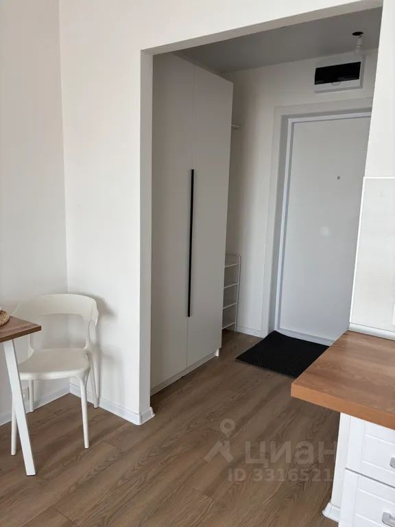 m. Medvedkovo: Apartment, studio