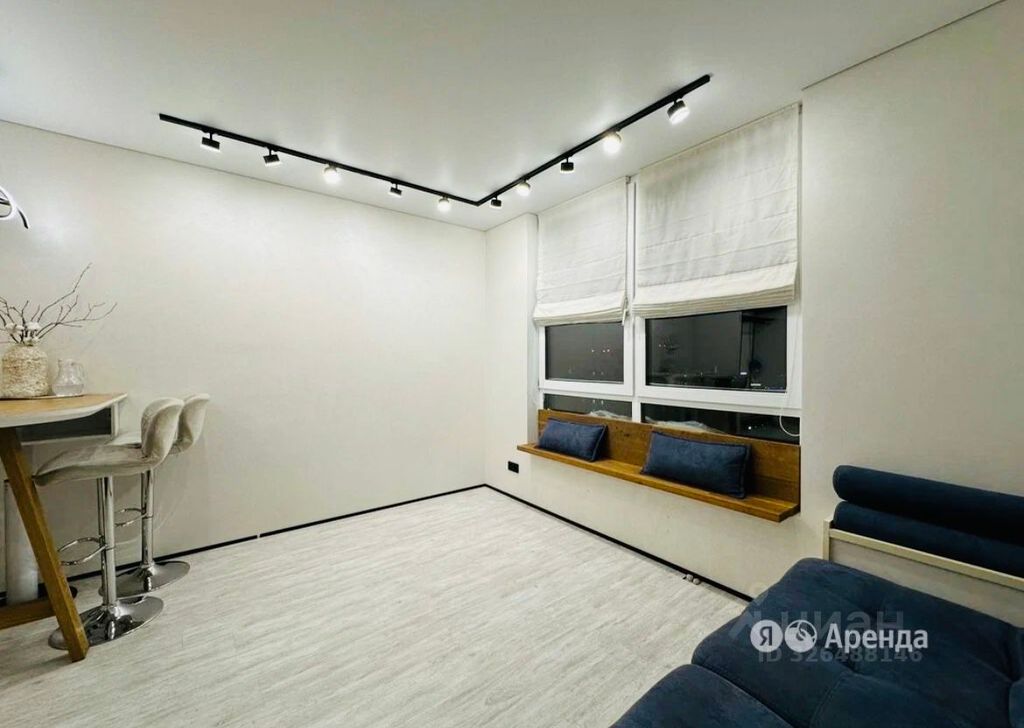 m. Nemchinovka: Apartment, studio