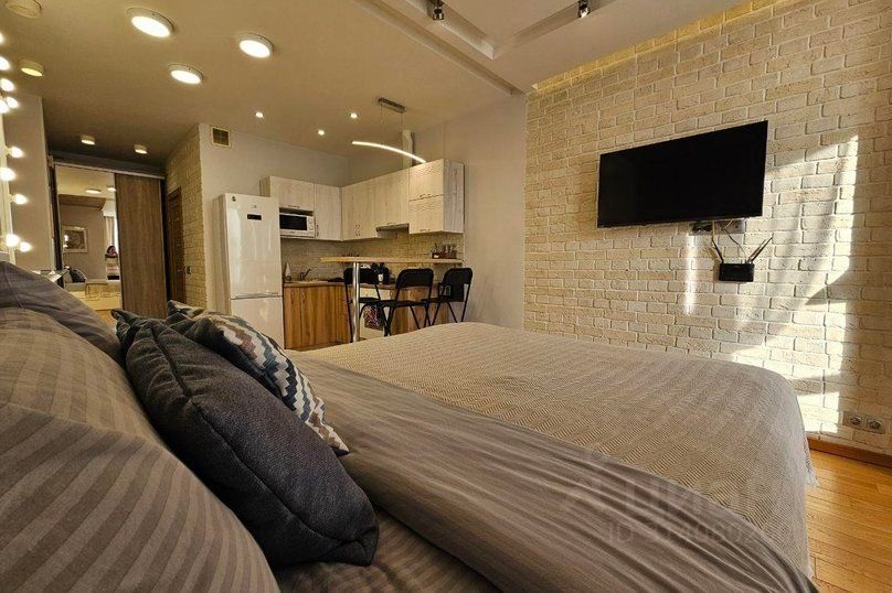 m. Medvedkovo: Apartment, 1-rooms
