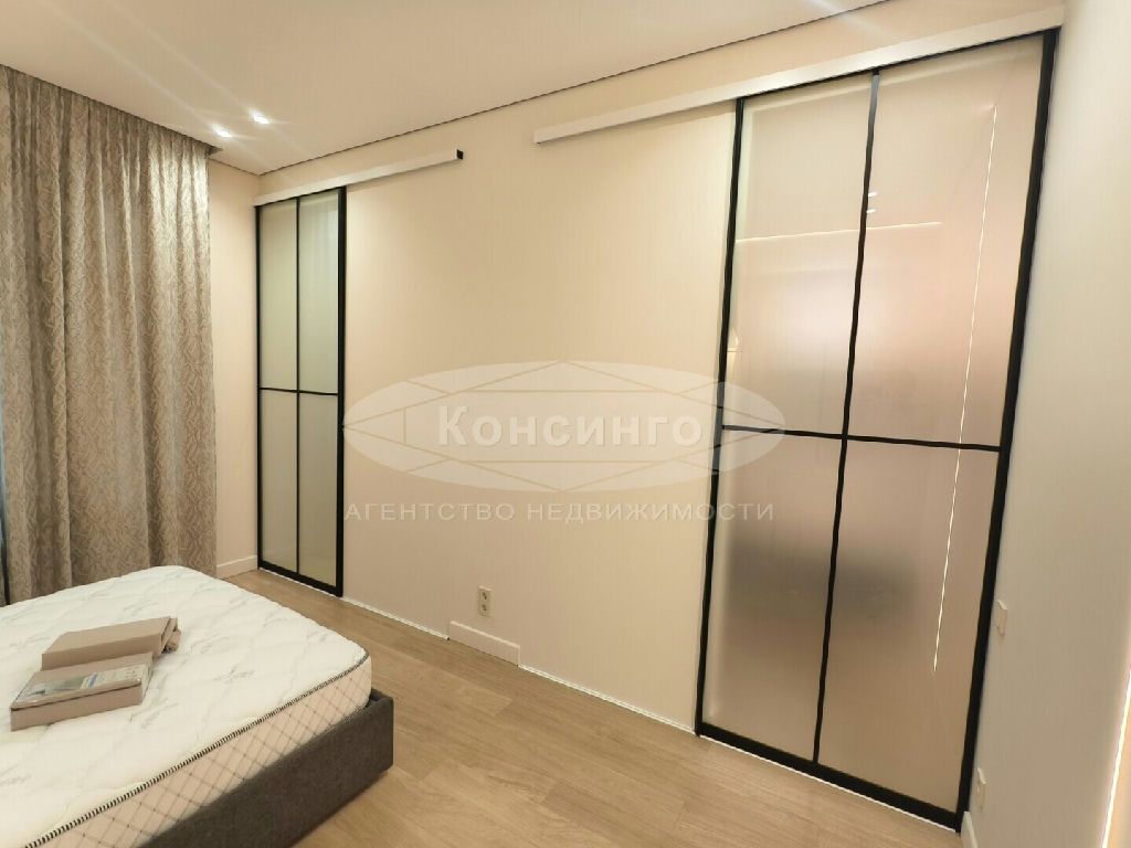 m. Alekseevskaya: Apartment, 2-rooms