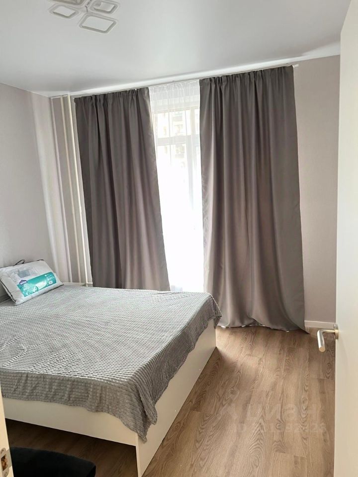 m. Tomilino: Apartment, 1-rooms