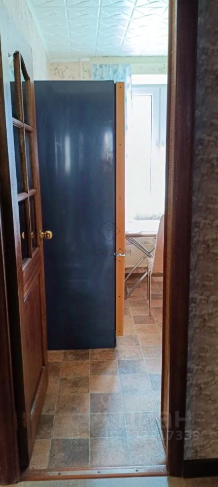 m. Sheremetyevskaya: Apartment, 2-rooms