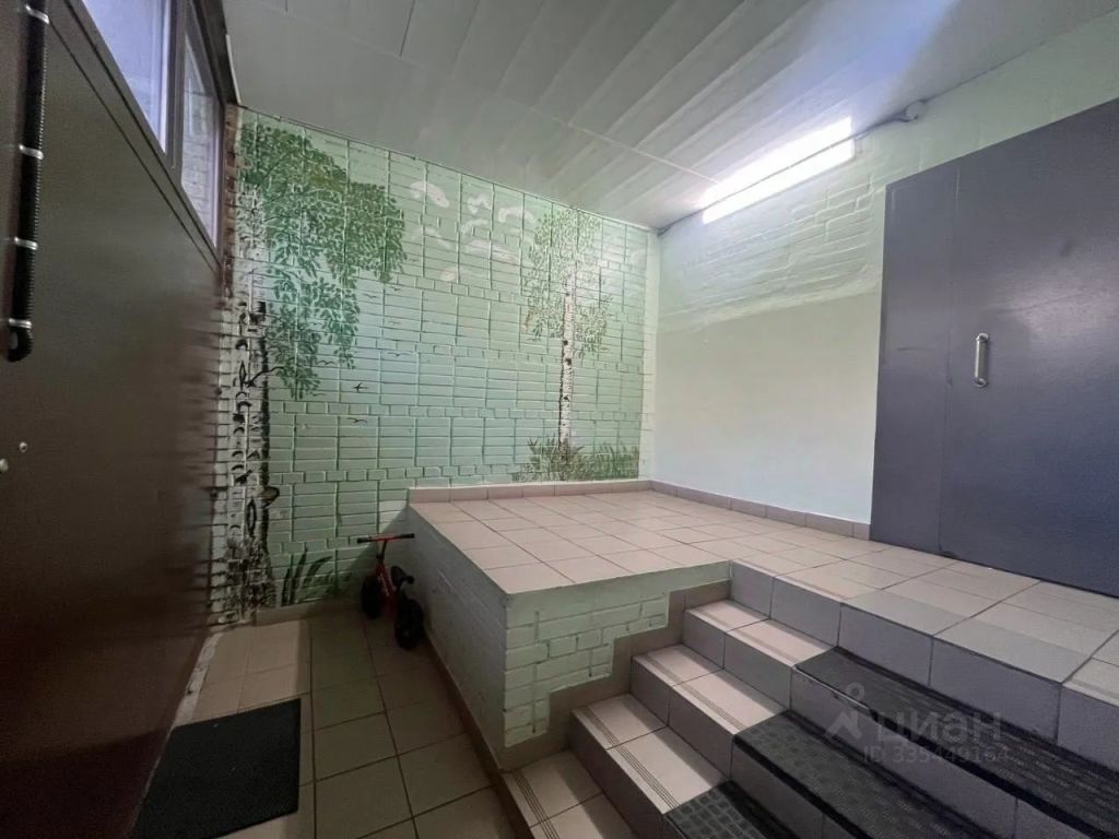 m. Vavilovskaya: Apartment, 1-rooms