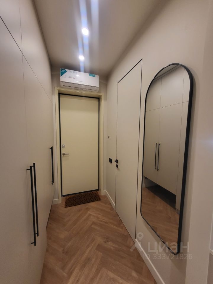 m. Tulskaya: Apartment, studio
