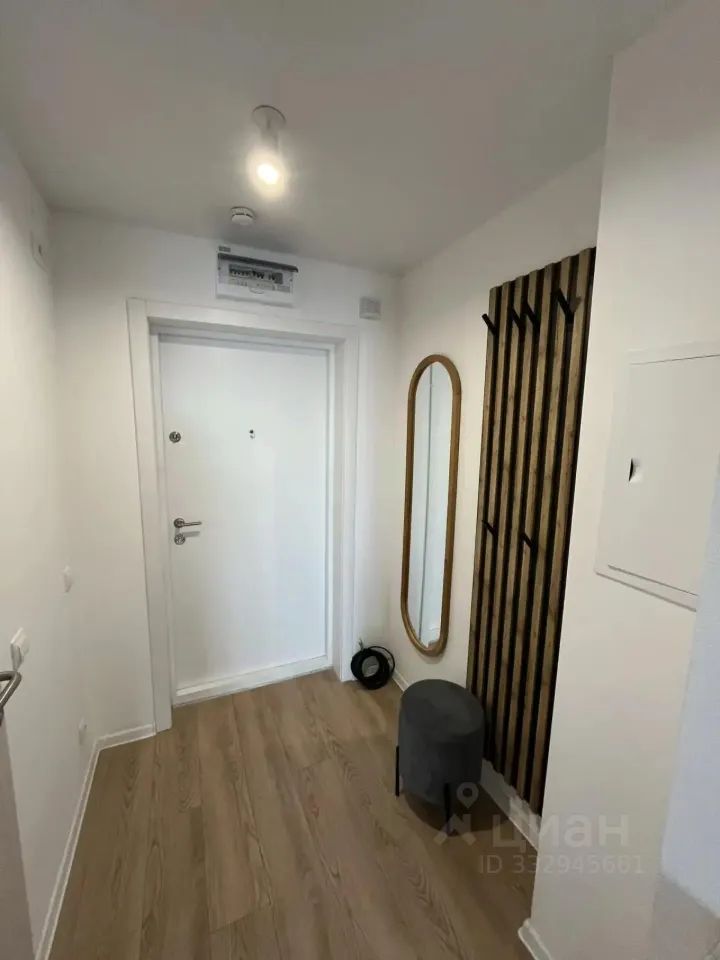 m. Kotelniki: Apartment, 2-rooms