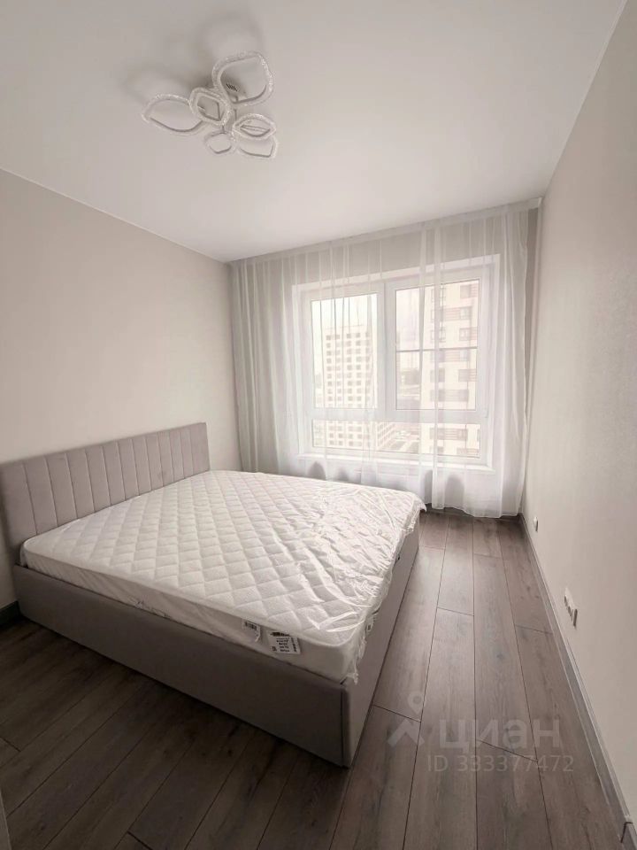 m. Vnukovo: Apartment, 1-rooms