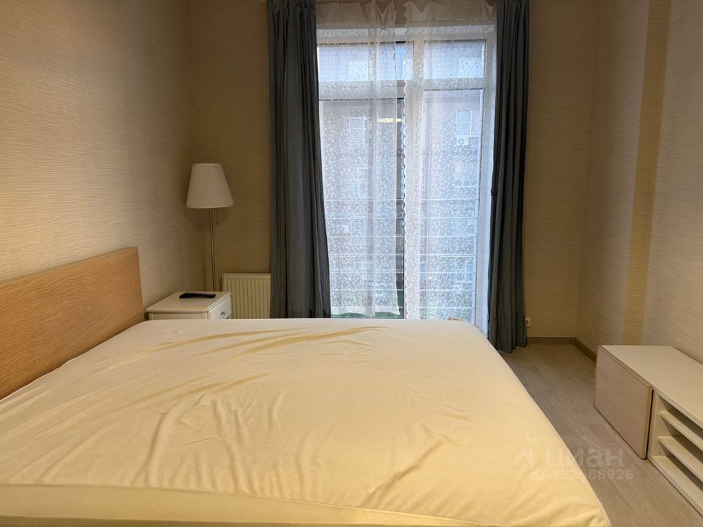 m. Khimki: Apartment, 1-rooms