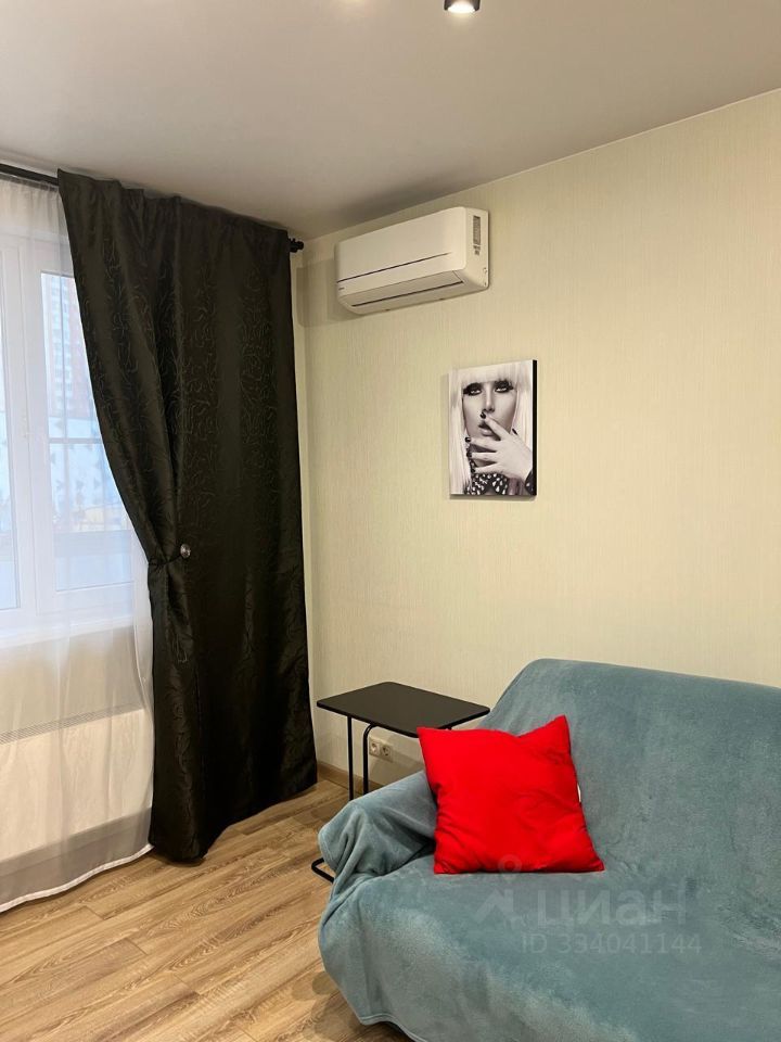 m. Moskva Tovarnaya: Apartment, 1-rooms