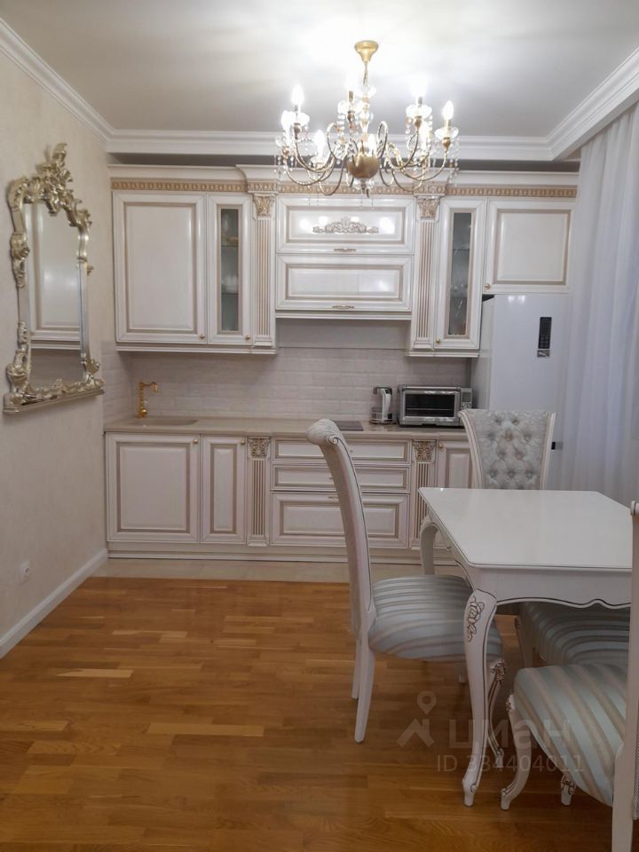 m. Ochakovo I: Apartment, 1-rooms