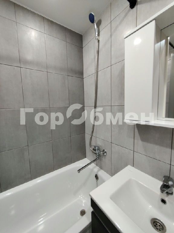 m. Orekhovo: Apartment, 1-rooms