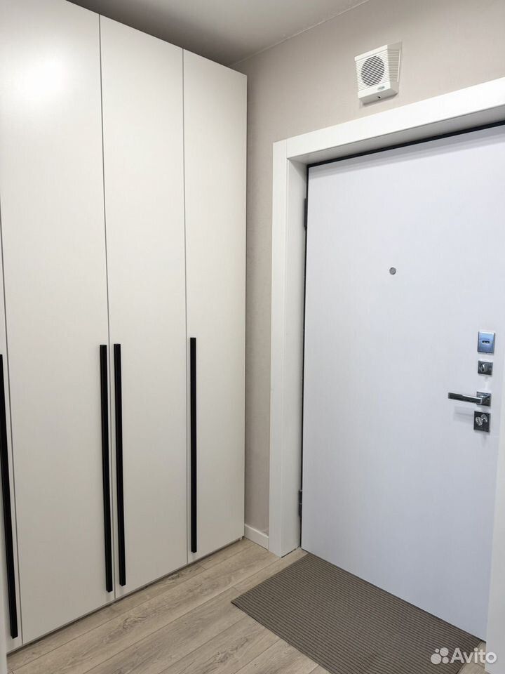 m. Strogino: Apartment, 1-rooms