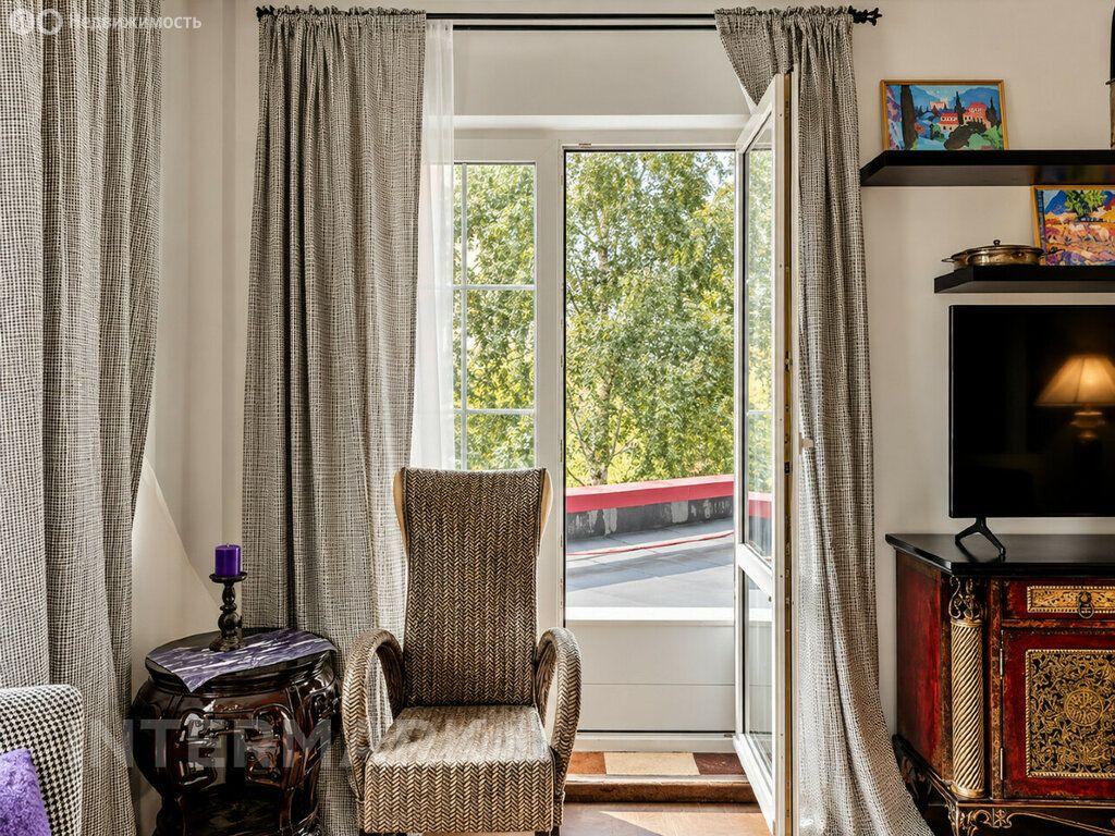 m. Dostoevskaya: Apartment, 2-rooms