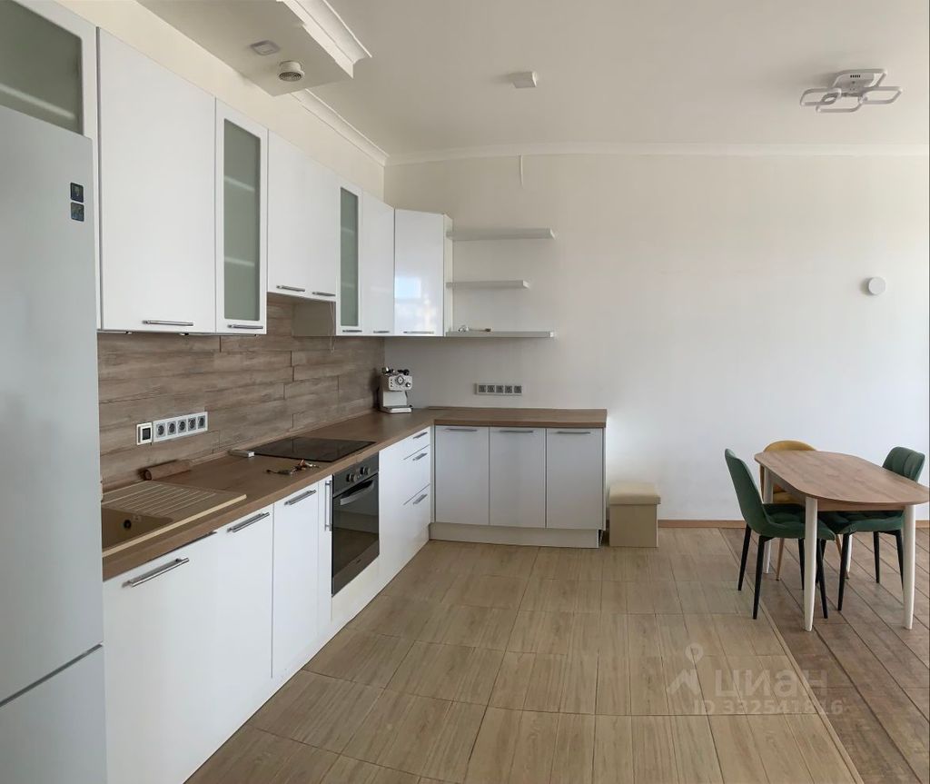 m. Opalikha: Apartment, 1-rooms