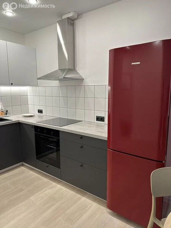 m. Nizhegorodskaya: Apartment, 1-rooms